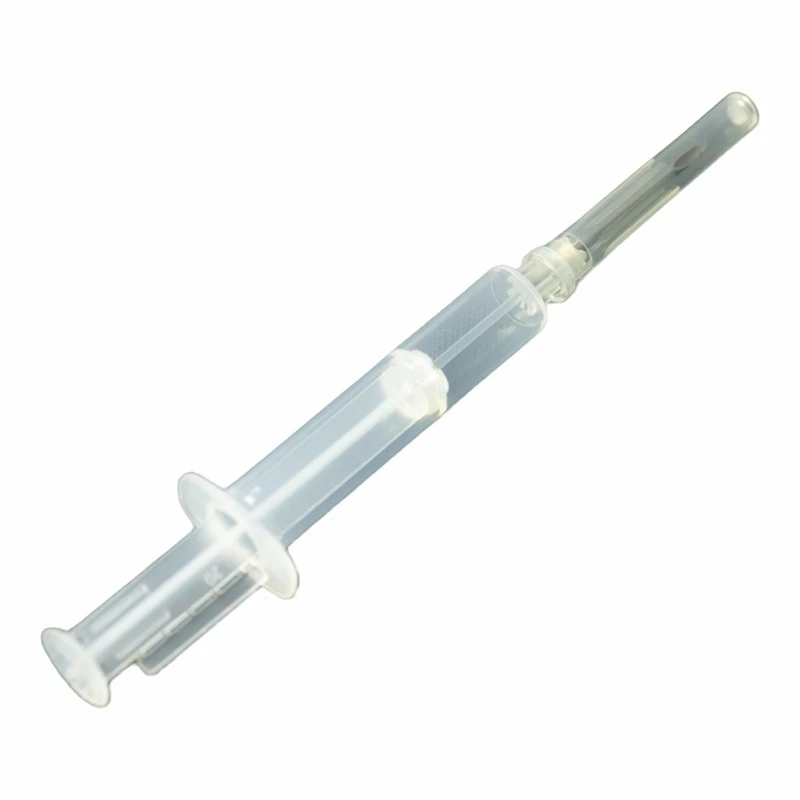 Disposable Animal Microchip InjectorInjector high quality