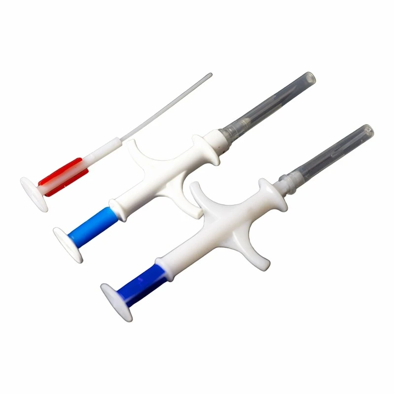 Disposable Animal Microchip InjectorInjector best